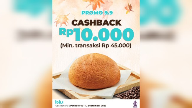 Promo Roti'O. [Instagram]